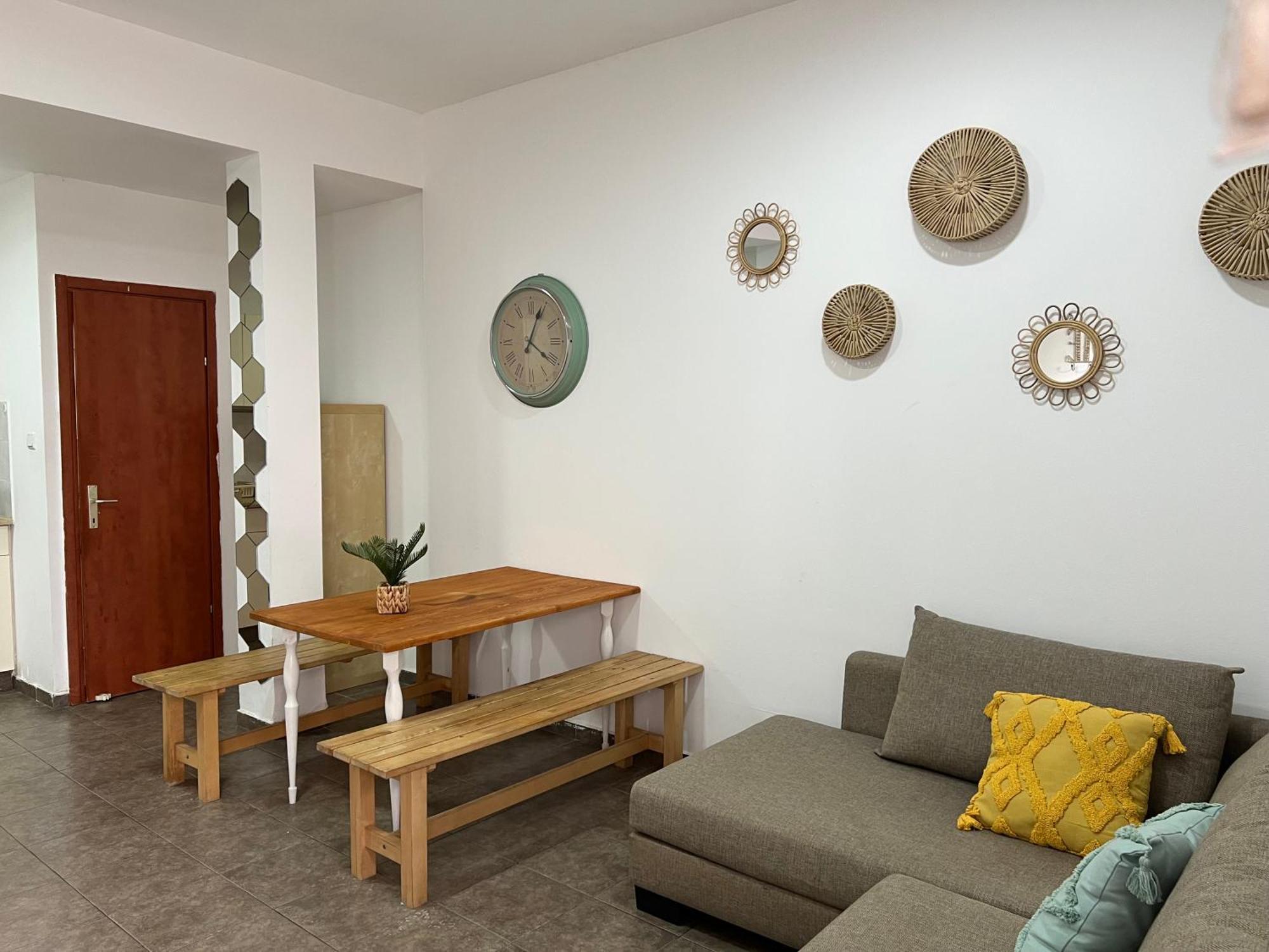 Apartament Miraks Harav Kuk Tel Awiw Zewnętrze zdjęcie